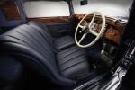 Rolls-Royce Phantom II Continental Sport Coupe 1933 года